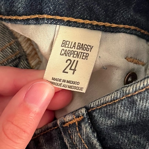 Urban Outfitters Cargo jeans - Picture 5 of 9